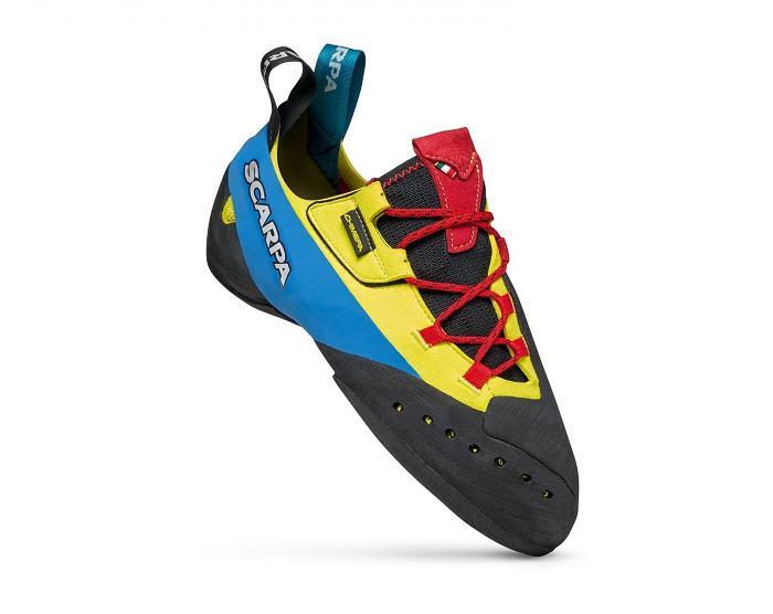Scarpa Chimera Férfi Mászócipő Színes ZN5678320